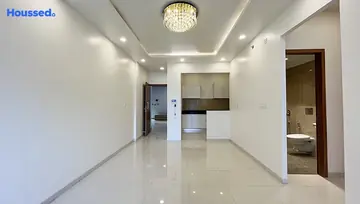 Sample Apartment of Gagan Royal Palms - Image 18115