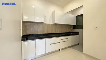 Sample Apartment of Gagan Royal Palms - Image 18118