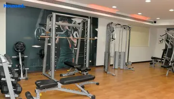 Amenities of Shrinath Kriyansh Heights - Image 55099