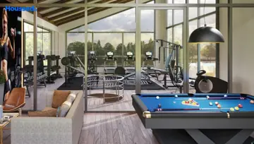 Amenities of Shrinath Kriyansh Heights - Image 55098