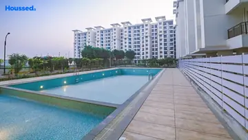 Amenities of Urbana Jewels - Image 55150