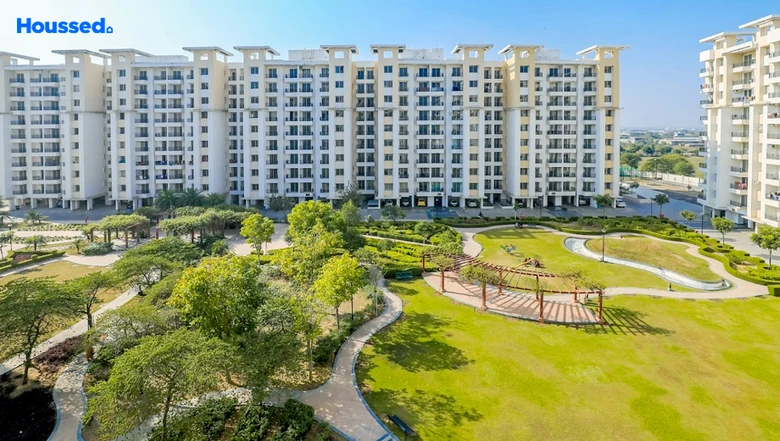 Project Image of Urbana Jewels in Sanganer, Jaipur - Image 55148