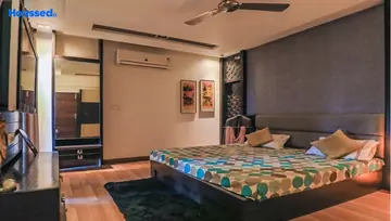 Sample Apartment of Urbana Jewels - Image 55151