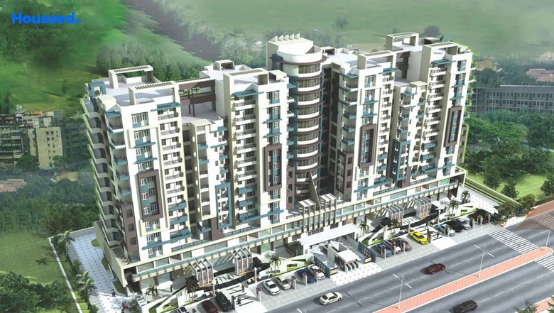 Project Image of Sand Court Yard in Jagatpura, Jaipur - Image 55171