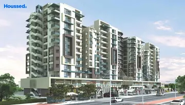Project Image of Sand Court Yard - Image 55170