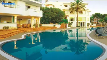 Amenities of Shree Royal Treasure - Image 55200