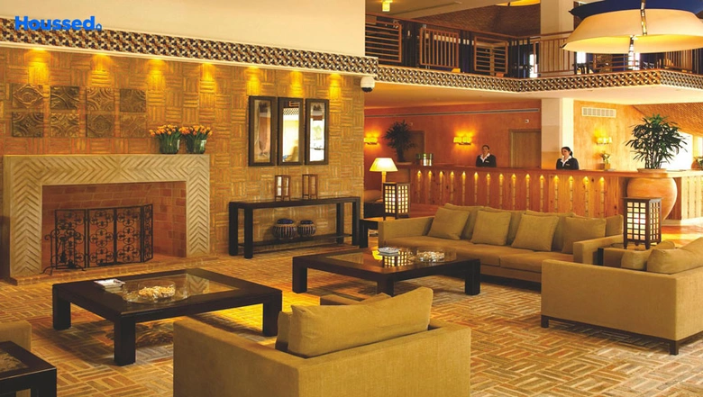 Sample Apartment of Shree Royal Treasure in Jagatpura, Jaipur - Image 55203