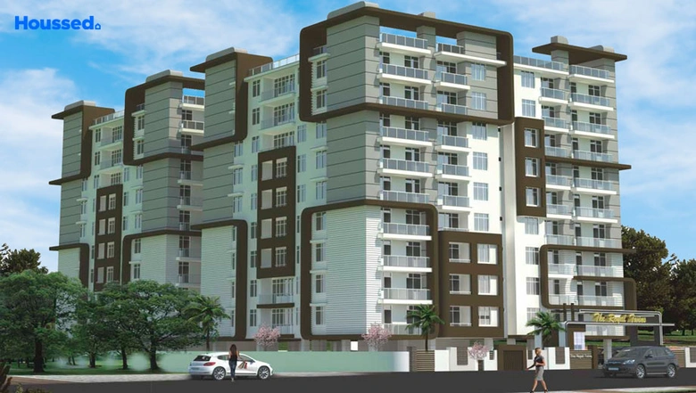Project Image of YRV Royal Twins in Sanganer, Jaipur - Image 55226