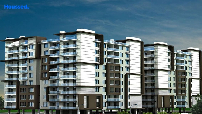 Project Image of YRV Royal Twins in Sanganer, Jaipur - Image 55224