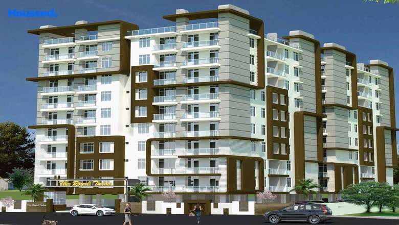 Project Image of YRV Royal Twins in Sanganer, Jaipur - Image 55225