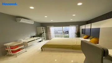 Sample Apartment of Ganga Xtra Life - Image 18101