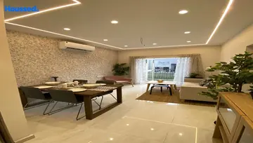 Sample Apartment of Ganga Xtra Life - Image 18098