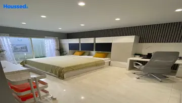 Sample Apartment of Ganga Xtra Life - Image 18100