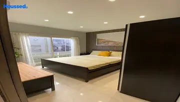 Sample Apartment of Ganga Xtra Life - Image 18099