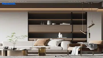 Sample Apartment of Ganga Xtra Life - Image 18103