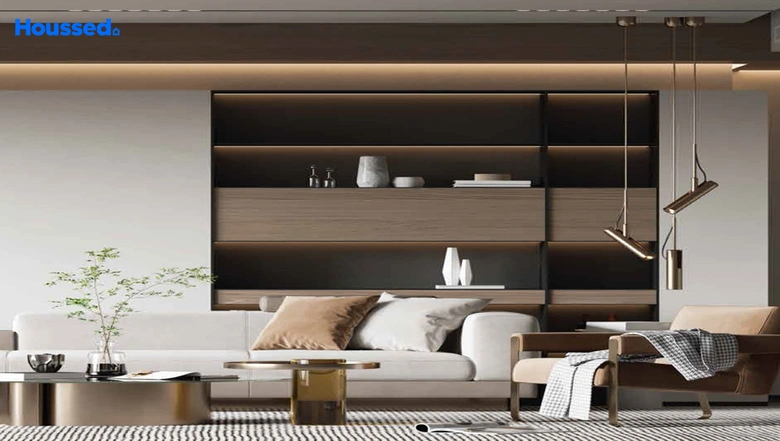 Sample Apartment of Ganga Xtra Life in NIBM, Pune - Image 18103
