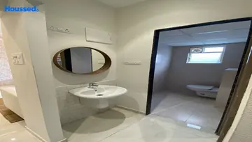 Sample Apartment of Ganga Xtra Life - Image 18104