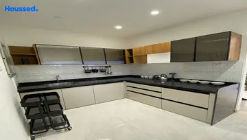 Sample Apartment of Ganga Xtra Life - Image 18102