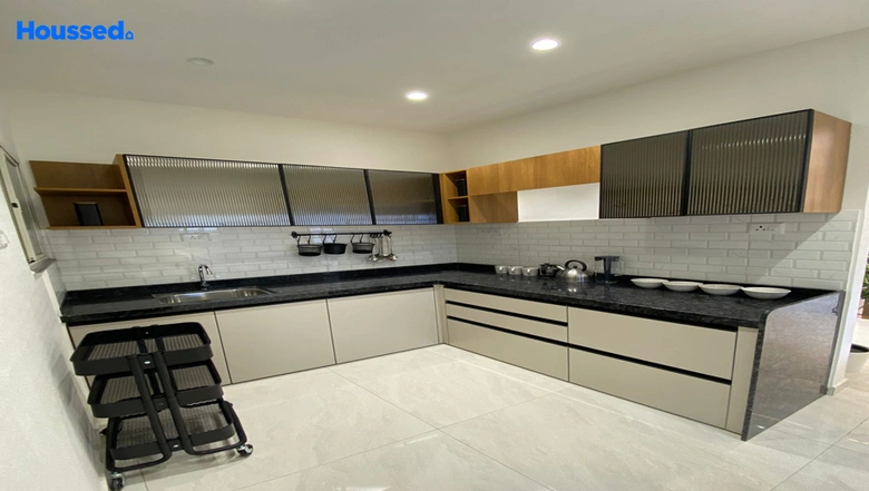Sample Apartment of Ganga Xtra Life in NIBM, Pune - Image 18102