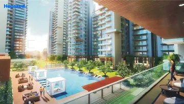 Amenities of Ansal Amantre - Image 2216
