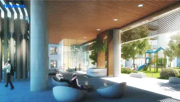 Amenities of Ansal Amantre - Image 2215