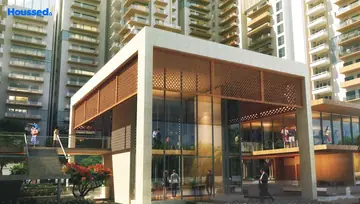 Project Image of Ansal Amantre - Image 2213