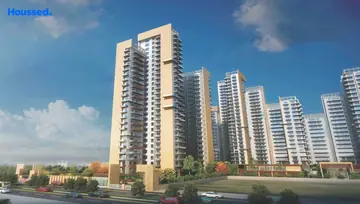 Project Image of Ansal Amantre - Image 2214