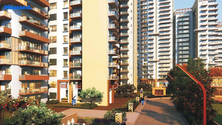 Project Image of Ansal Amantre in Sector 88A, Gurgaon - Image 2212