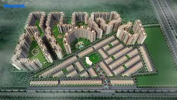Project Image of Amrapali Dream Valley - Image 56080