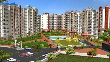 Amenities of Amrapali Bollywood Towers - Image 56101