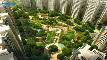 Amenities of Amrapali Bollywood Towers - Image 56102