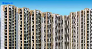 Project Image of Amrapali Bollywood Towers - Image 56100