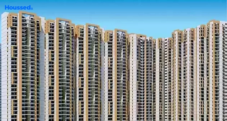 Project Image of Amrapali Bollywood Towers in Noida Extention, Greater Noida - Image 56100