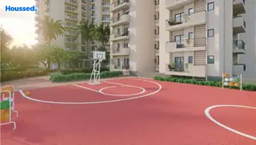 Amenities of Apex Alphabet - Image 79023
