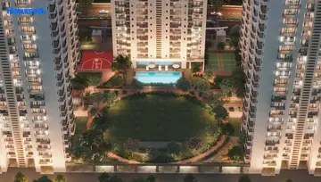 Amenities of Apex Alphabet - Image 79022