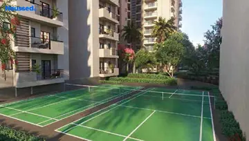 Amenities of Apex Alphabet - Image 79024