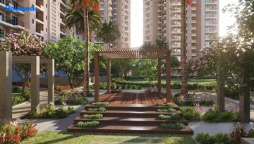 Amenities of Apex Alphabet - Image 79021
