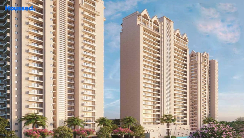Project Image of Apex Alphabet in Sector 1, Greater Noida - Image 79018