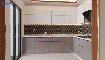 Sample Apartment of Apex Alphabet - Image 79025