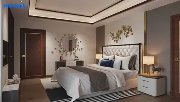 Sample Apartment of Apex Alphabet - Image 79028