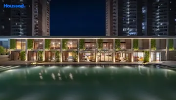 Amenities of Great Value Sharanam - Image 56169