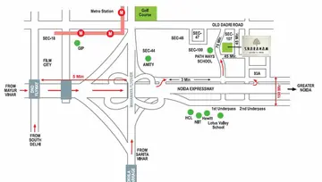 Location of Great Value Sharanam - Image 56178