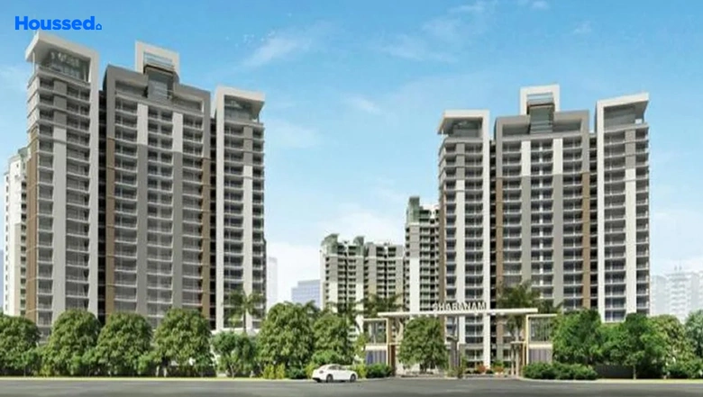 Project Image of Great Value Sharanam in Sector 107, Noida - Image 56167