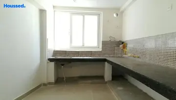 Sample Apartment of Great Value Sharanam - Image 56176