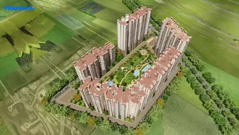 Project Image of Galaxy North Avenue 2 in Noida Extention, Greater Noida - Image 96042