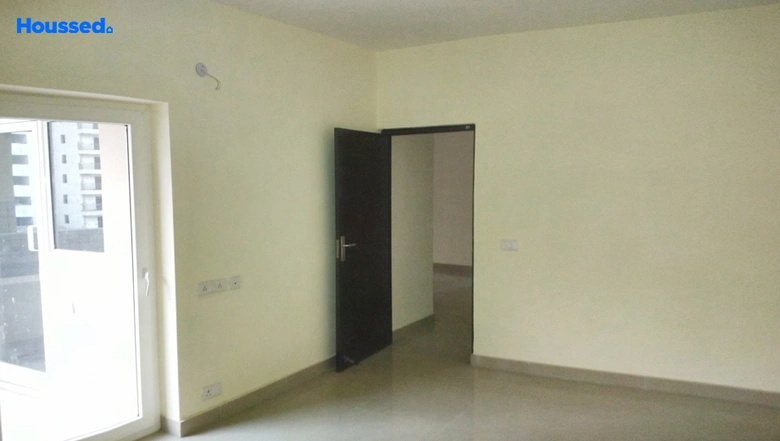 Sample Apartment of Galaxy North Avenue 2 in Noida Extention, Greater Noida - Image 96045