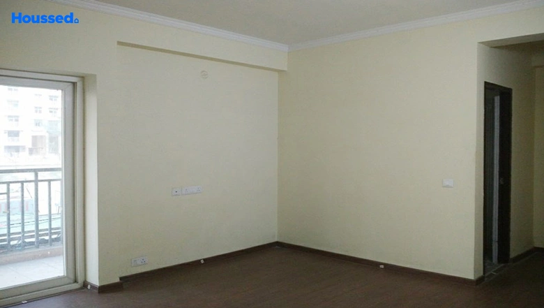 Sample Apartment of Galaxy North Avenue 2 in Noida Extention, Greater Noida - Image 96044