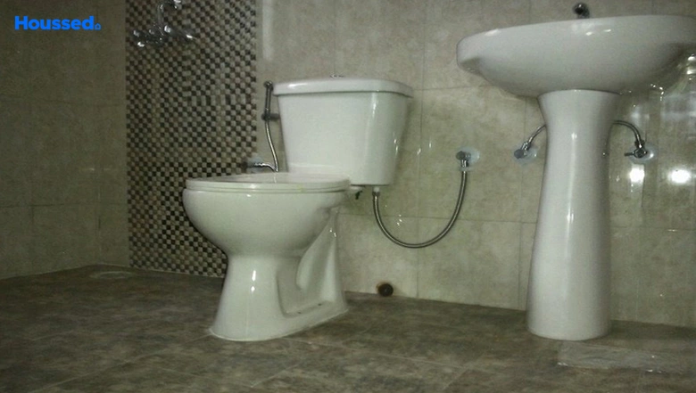 Sample Apartment of Galaxy North Avenue 2 in Noida Extention, Greater Noida - Image 96047