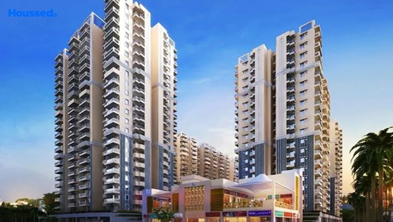 Project Image of Galaxy Vega in Techzone 4, Greater Noida - Image 91681