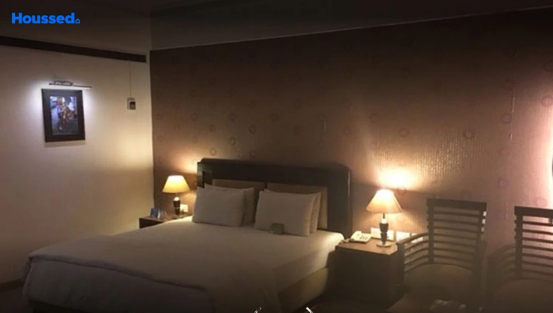 Sample Apartment of Galaxy Vega in Techzone 4, Greater Noida - Image 91684